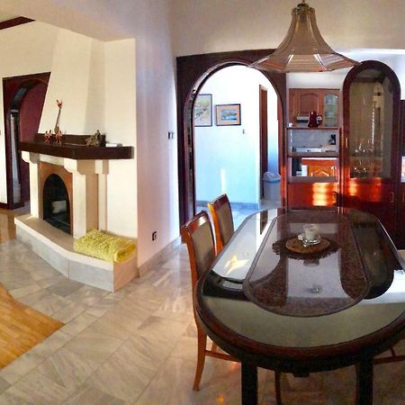 Sea View Family Apartment บาชกาโวดา ภายนอก รูปภาพ