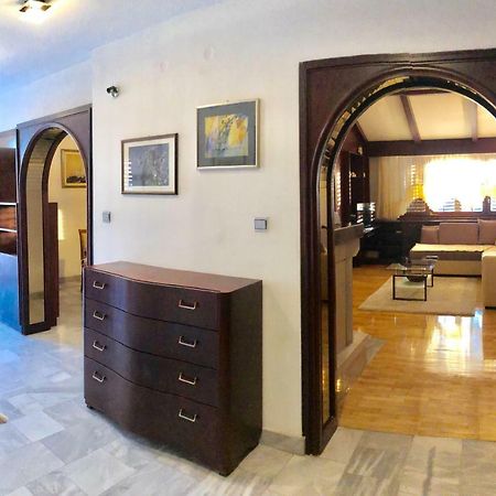 Sea View Family Apartment บาชกาโวดา ภายนอก รูปภาพ