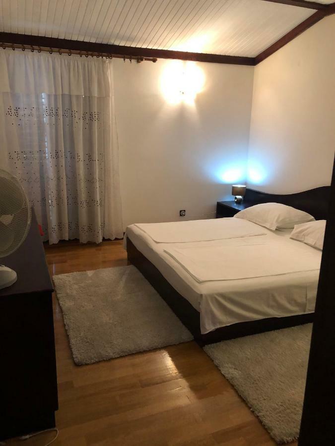 Sea View Family Apartment บาชกาโวดา ภายนอก รูปภาพ