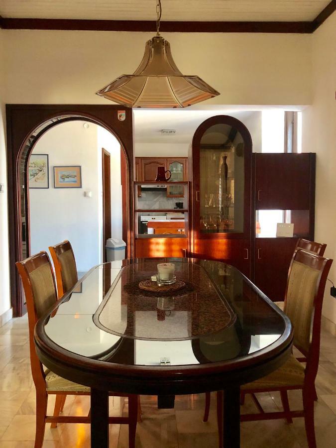 Sea View Family Apartment บาชกาโวดา ภายนอก รูปภาพ