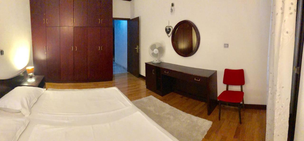 Sea View Family Apartment บาชกาโวดา ภายนอก รูปภาพ